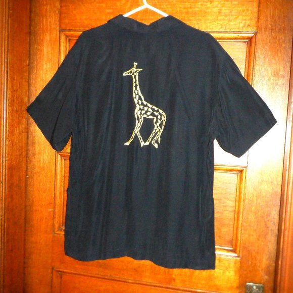 Unusual TOP by MONDI *** Safari *** - Picture 2 of 2